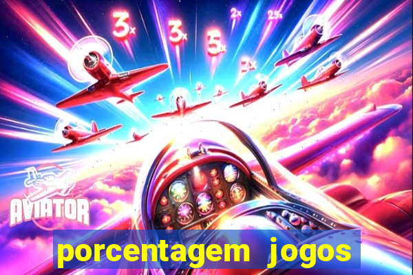 porcentagem jogos da pg